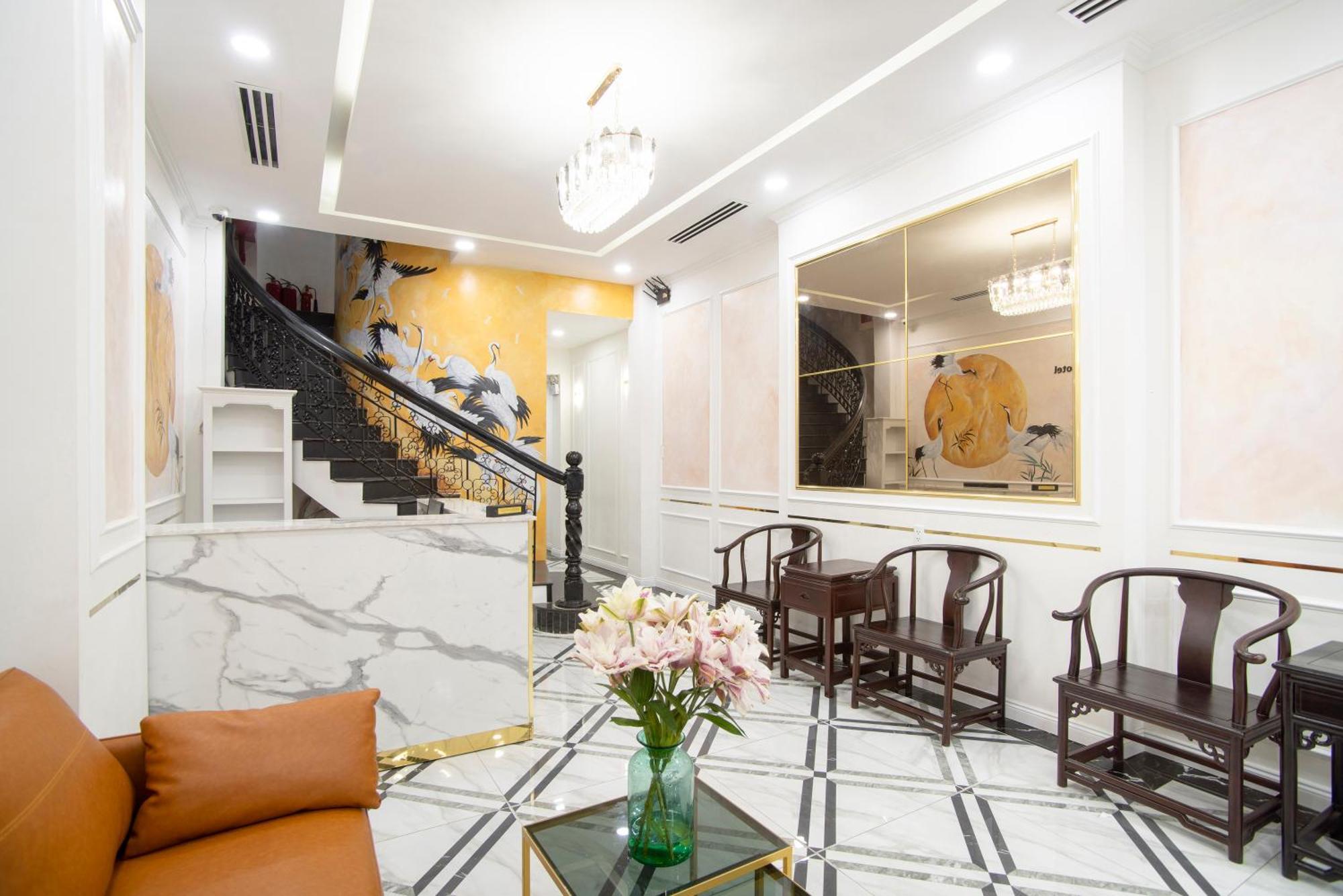Sazi Ben Thanh Hotel Hcm Ho Şi Min Dış mekan fotoğraf
